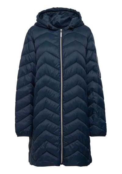 Dark Peacoat