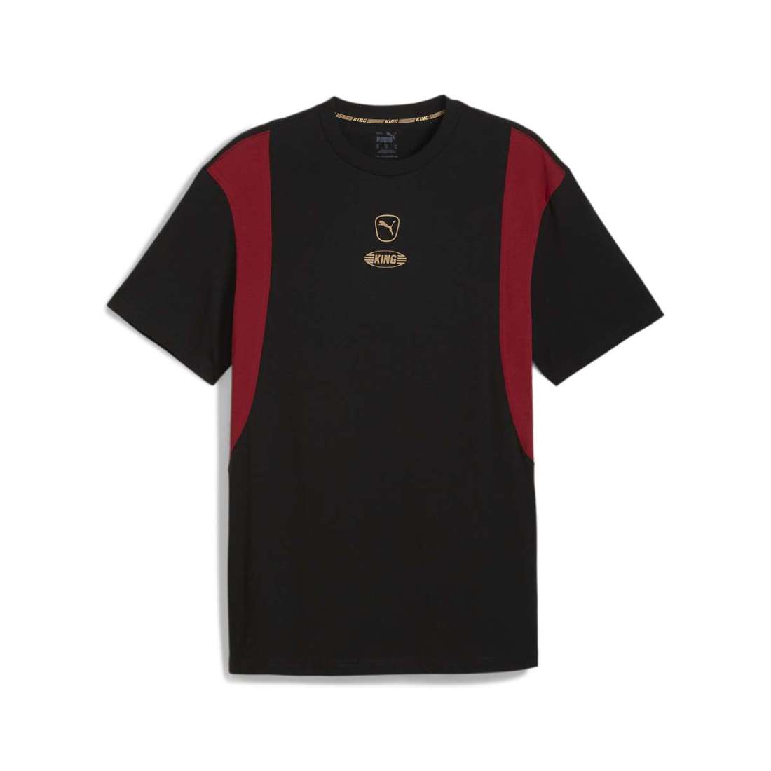 футболка KING Top Fußball-T-Shirt Herren