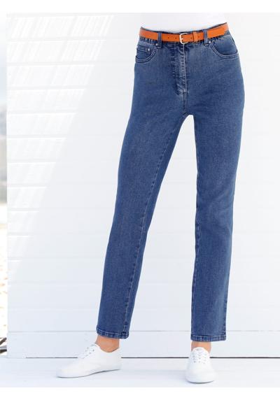 синий-стираный