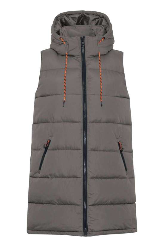 Стеганый жилет Damen Steppweste OXJoanne