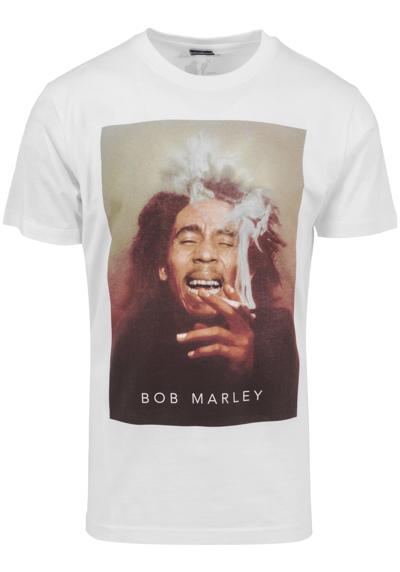 футболка Herren Bob Marley Smoke Tee