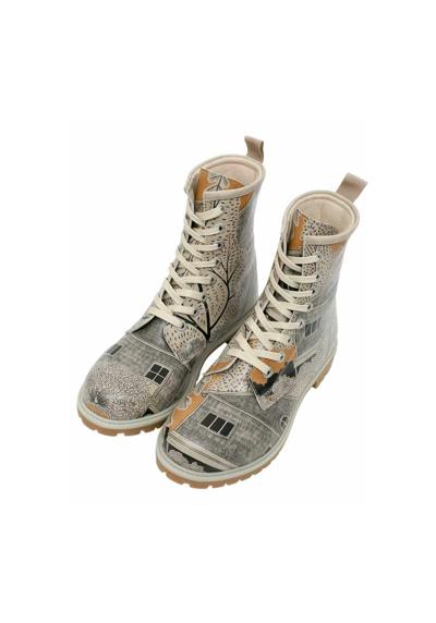 ботинки на шнуровке Damen Boots There You Are Vegan Damen Boots / female