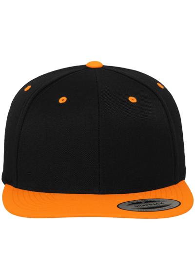 balck/neonorange