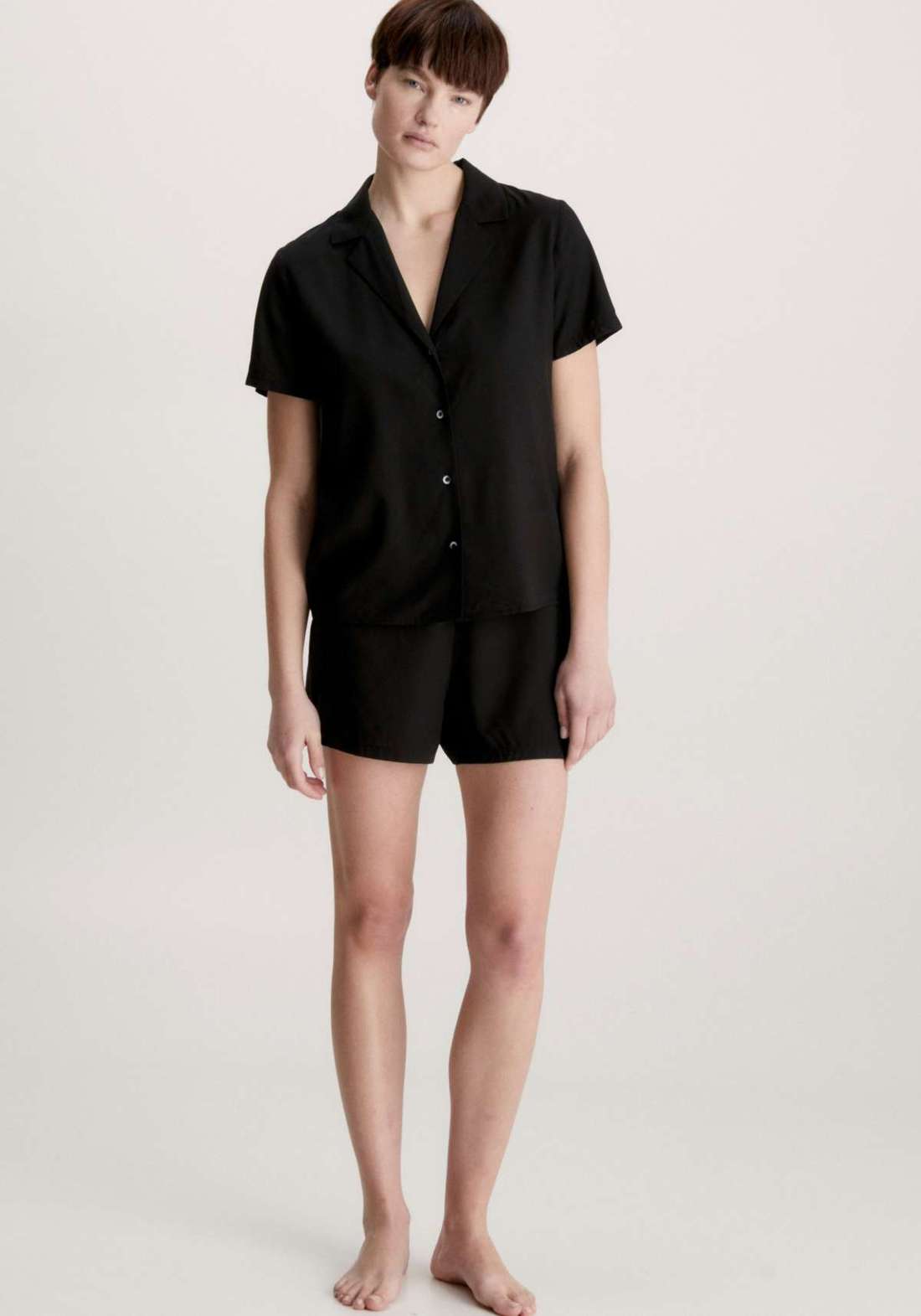 Пижамы S/S SHORT SET