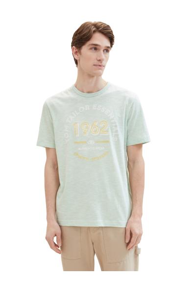 paradise mint finestripe