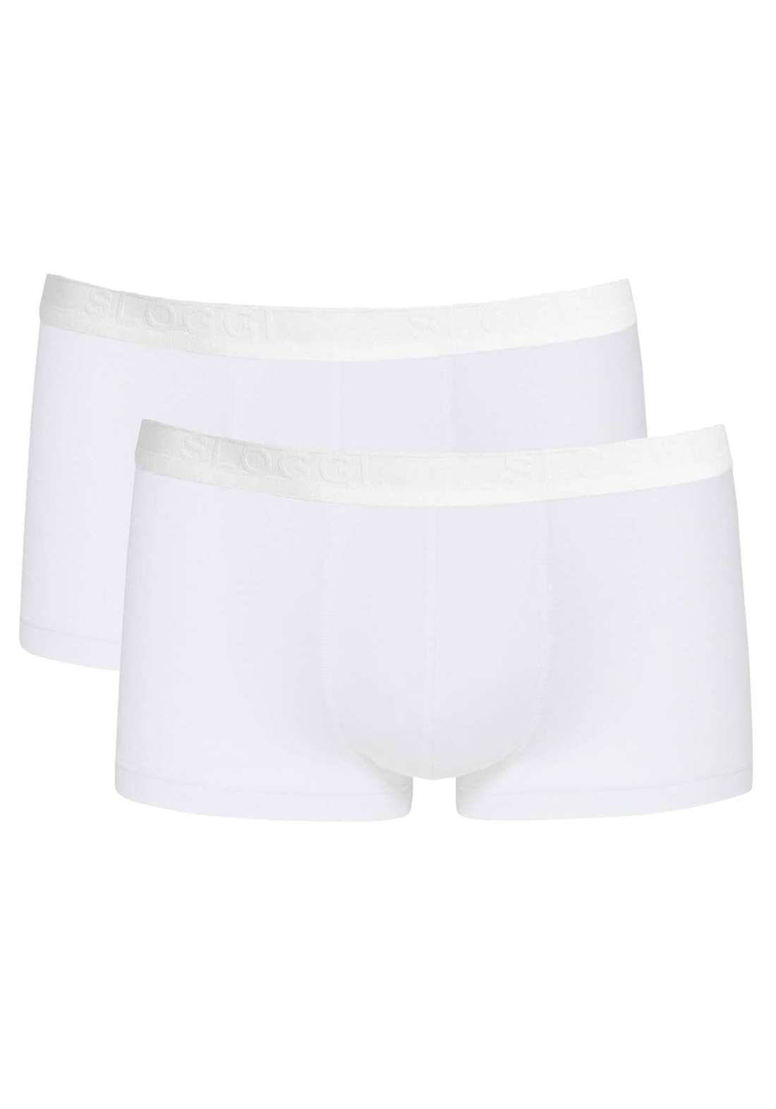 Боксеры Boxershort 24/7 Hipster 2er Pack