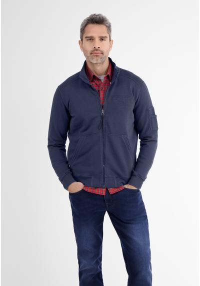 Толстовка LERROS Sportive Sweatjacke