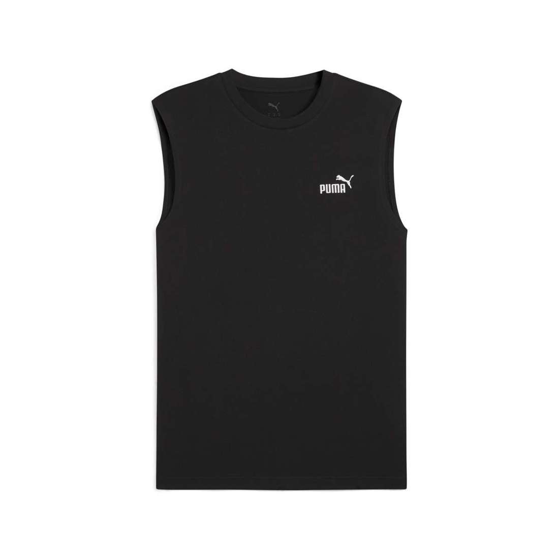футболка Essentials No. 1 Logo Ärmelloses T-Shirt Herren