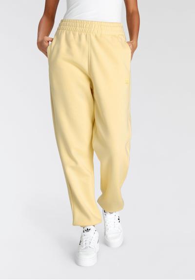 almost yellow