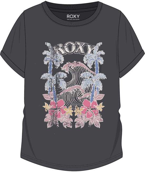 футболка OCEANREGULAR POSTER