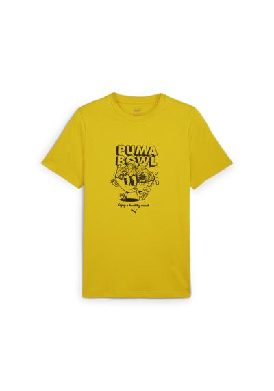 Fresh Pear Yellow