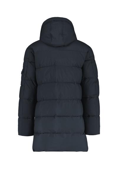 Стеганая куртка с капюшоном LERROS Gefütterte Herren Steppjacke mit Kapuze