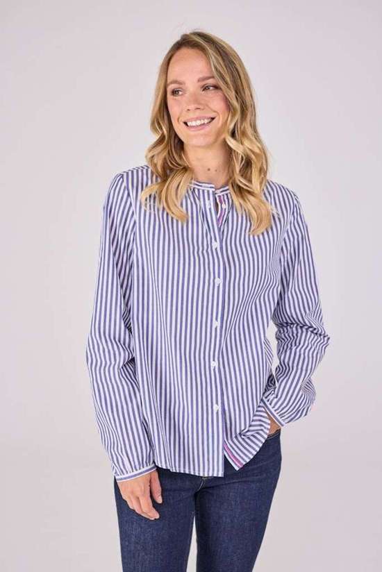 темный деним