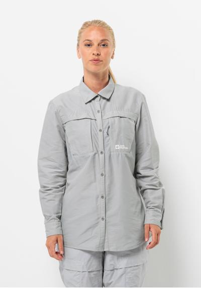 Блузка с длинными рукавами BARRIER L/S SHIRT W