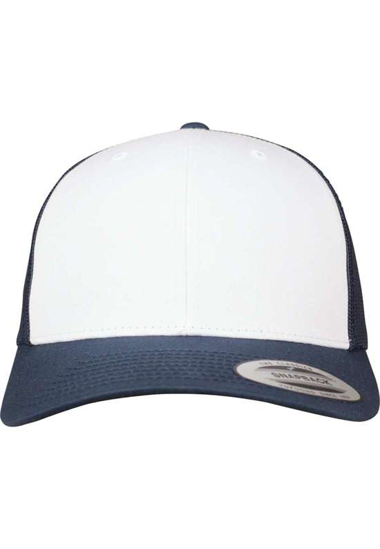 синий/белый/синий