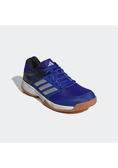 Lucid Blue / Silver Metallic / Gum10