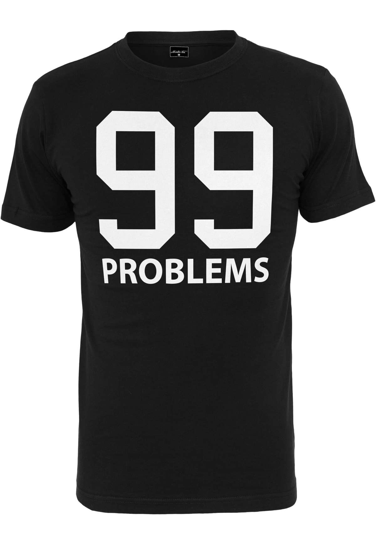 футболка»Herren 99 Problems T-Shirt«