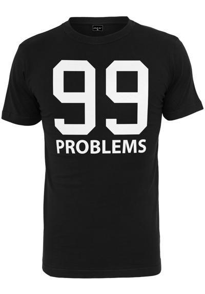 футболка»Herren 99 Problems T-Shirt«