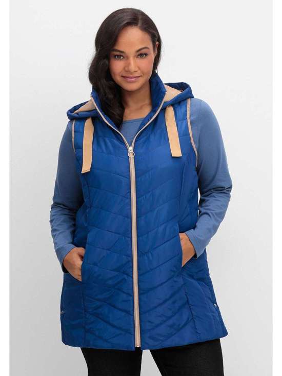 синий яркий - синий