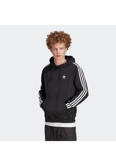 Толстовка с капюшоном 3-STRIPES HOODY