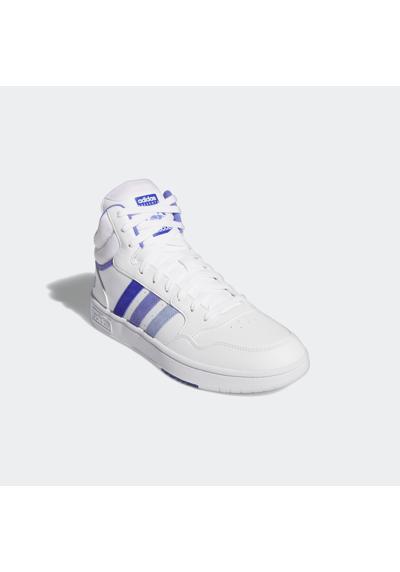 Cloud White / Blue Spark / Semi Cobalt Blue