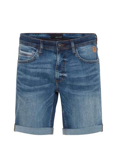 Джинсовые шорты Jeansshorts BHDenim