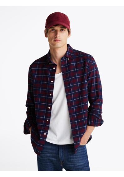 Deep Rouge Multi Check
