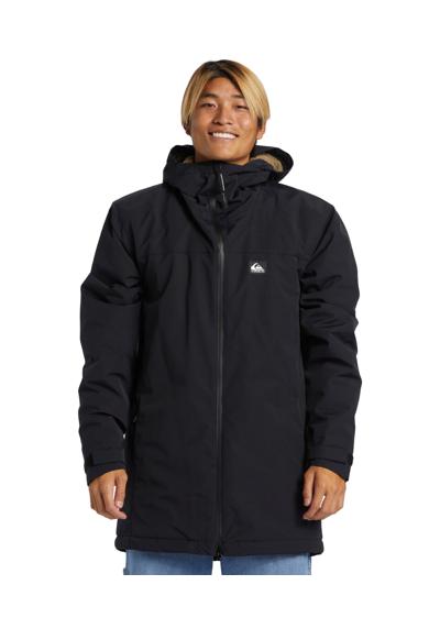 Уличная куртка OVERCAST 3K PARKA
