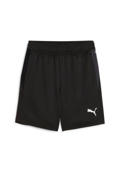 PUMA Black-PUMA White-Flat Dark Gray