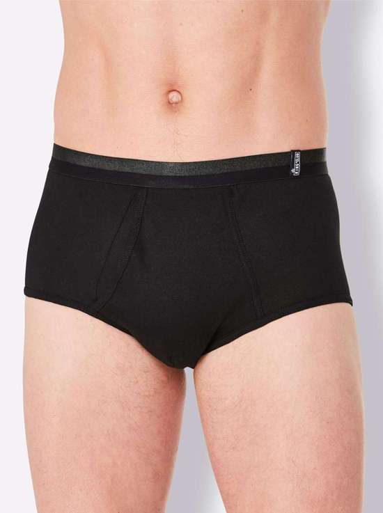 schwarz + grau-meliert + marine