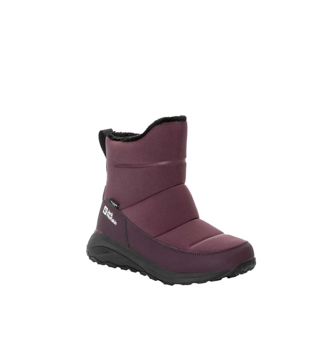 Уличные зимние ботинки DROMOVENTURE TEXAPORE BOOT W