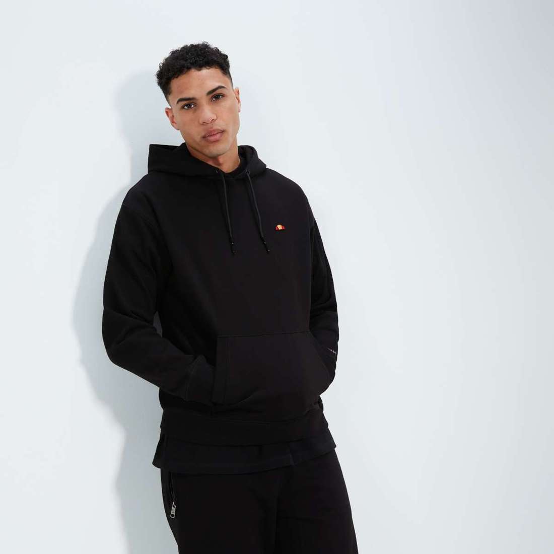 Толстовка с капюшоном H KAPUZENSWEATSHIRT