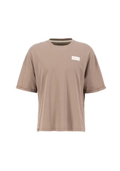 organic brown