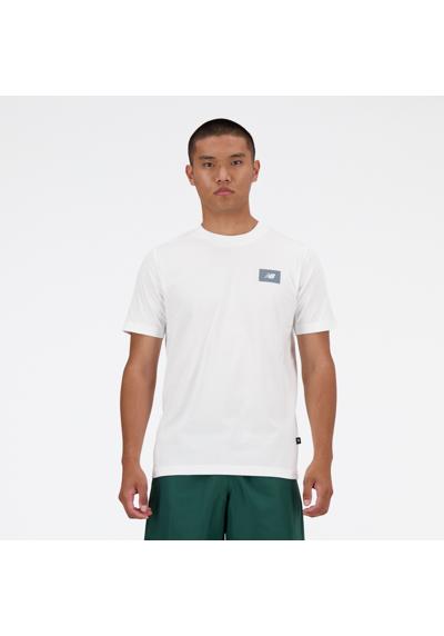 футболка SPORT ESSENTIALS LOGO T-SHIRT