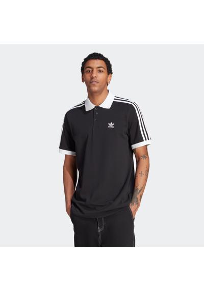 рубашка поло»3-STRIPE POLO«