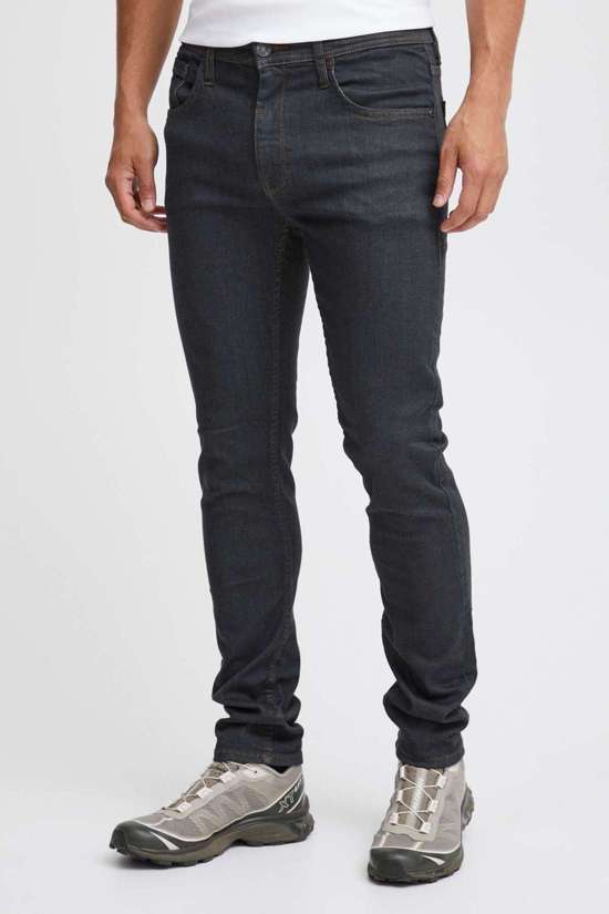 denim unwashed grey