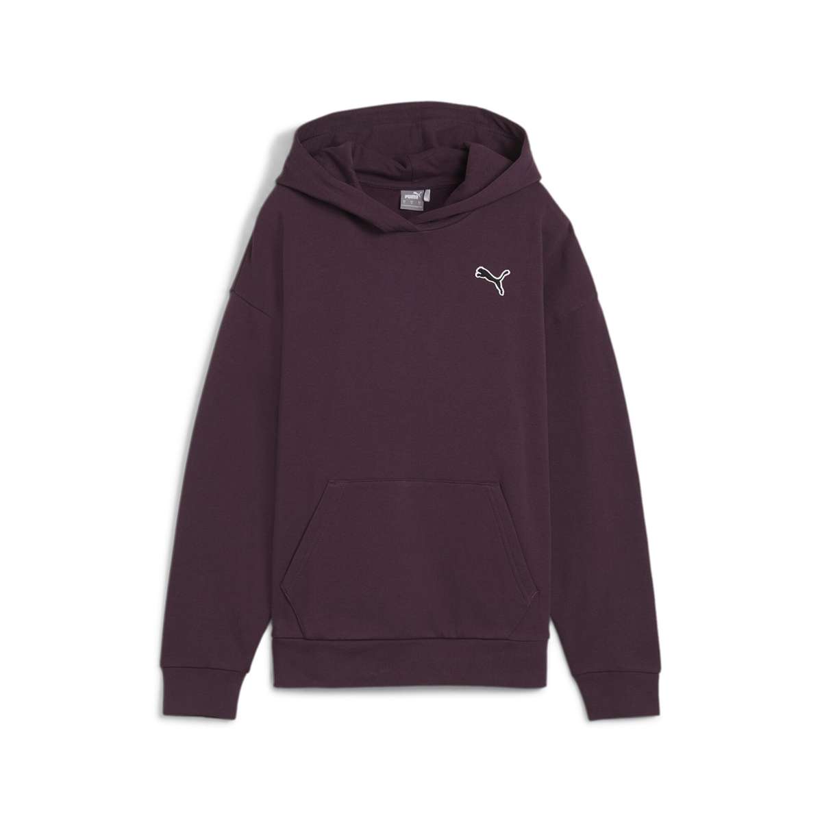 Толстовка с капюшоном »BETTER ESSENTIALS HOODIE FL«