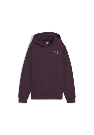 Толстовка с капюшоном»BETTER ESSENTIALS HOODIE FL«