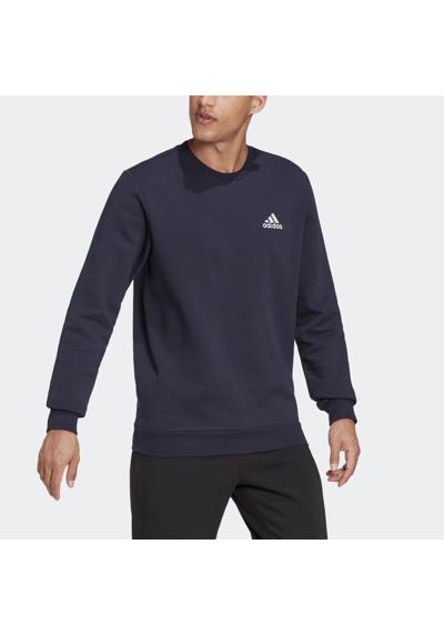 толстовка ESSENTIALS FLEECE