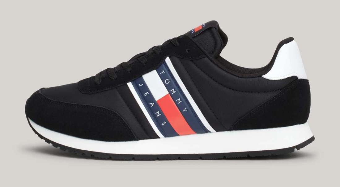 Кроссовки TJM RUNNER CASUAL ESS