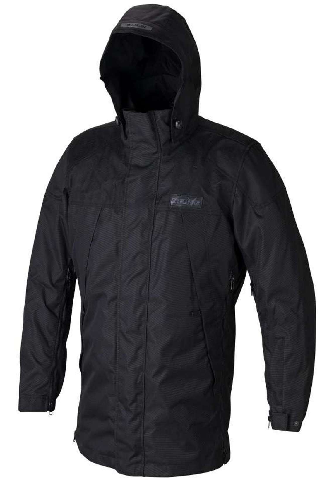 Длинная куртка Scooter Jacke
