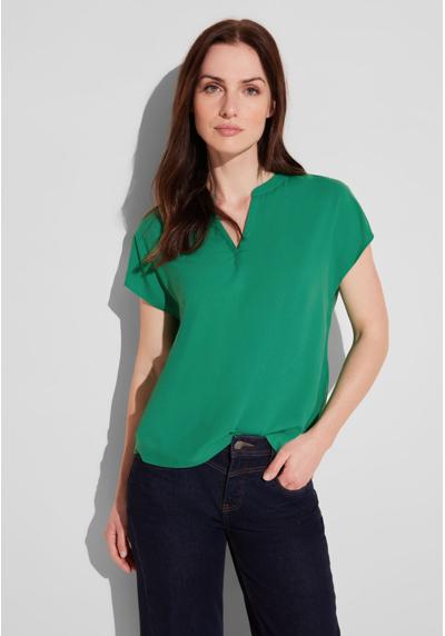 fresh spring green