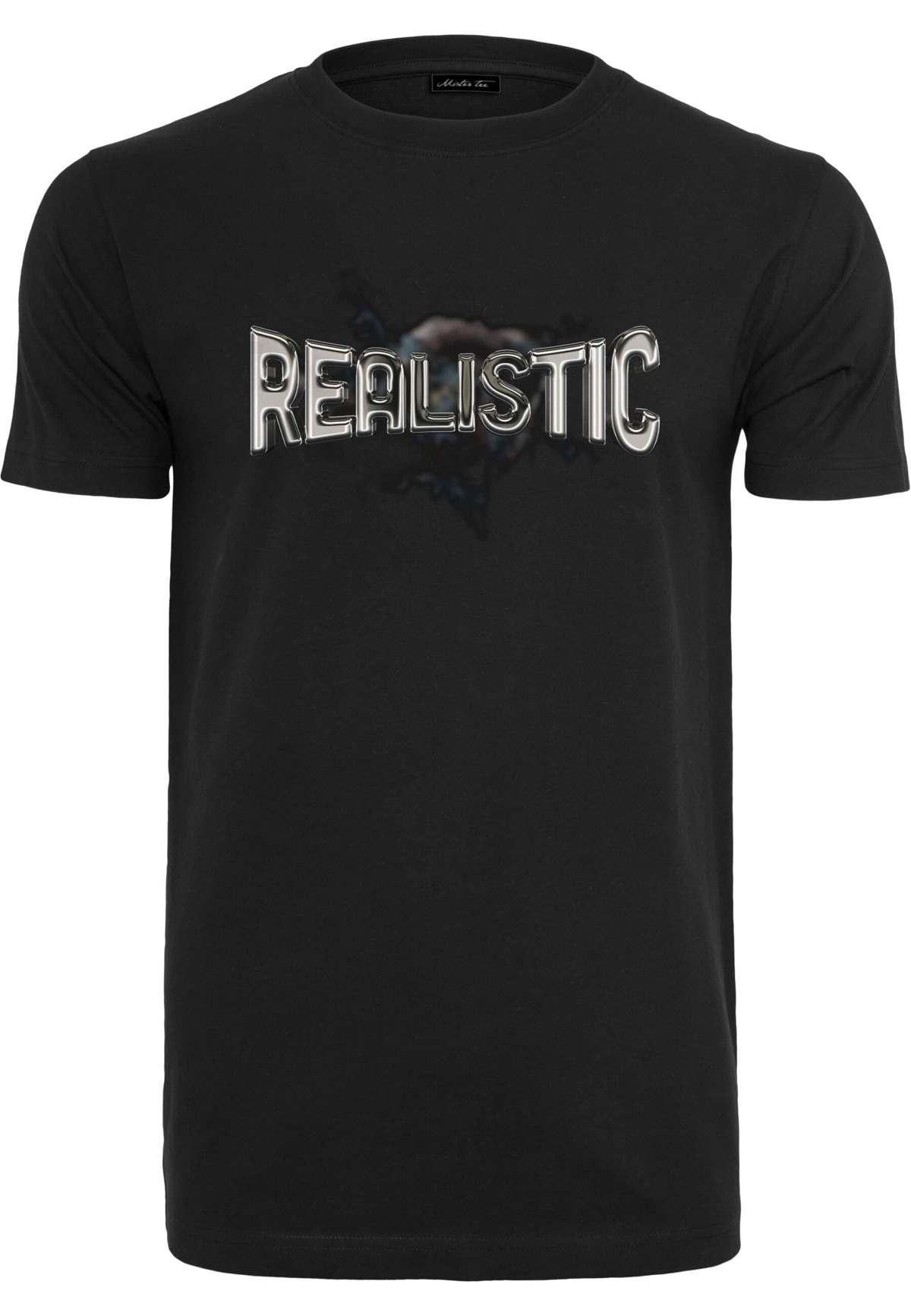 футболка»Herren Realistic Tee«