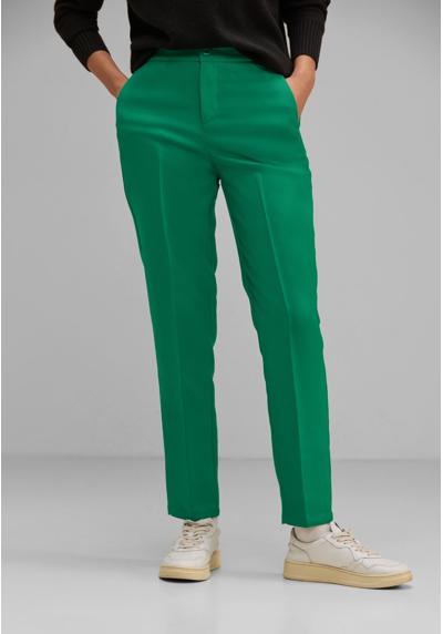 fresh spring green