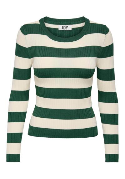 Trekking Green Stripes:W EGGNOG STRIPES
