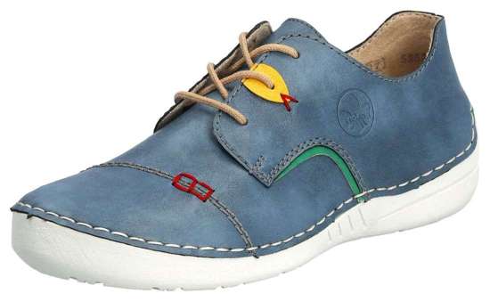 синий яркий - синий