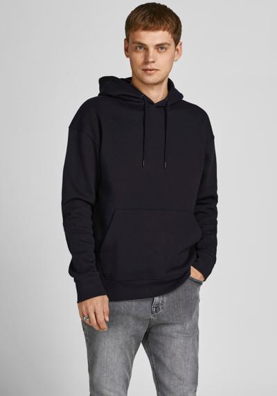 Толстовка с капюшоном STAR BASIC SWEAT HOOD