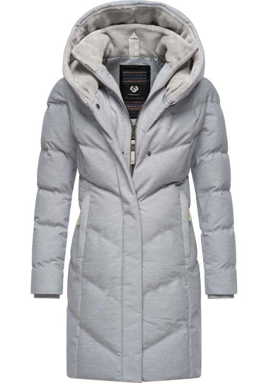 светло-серый