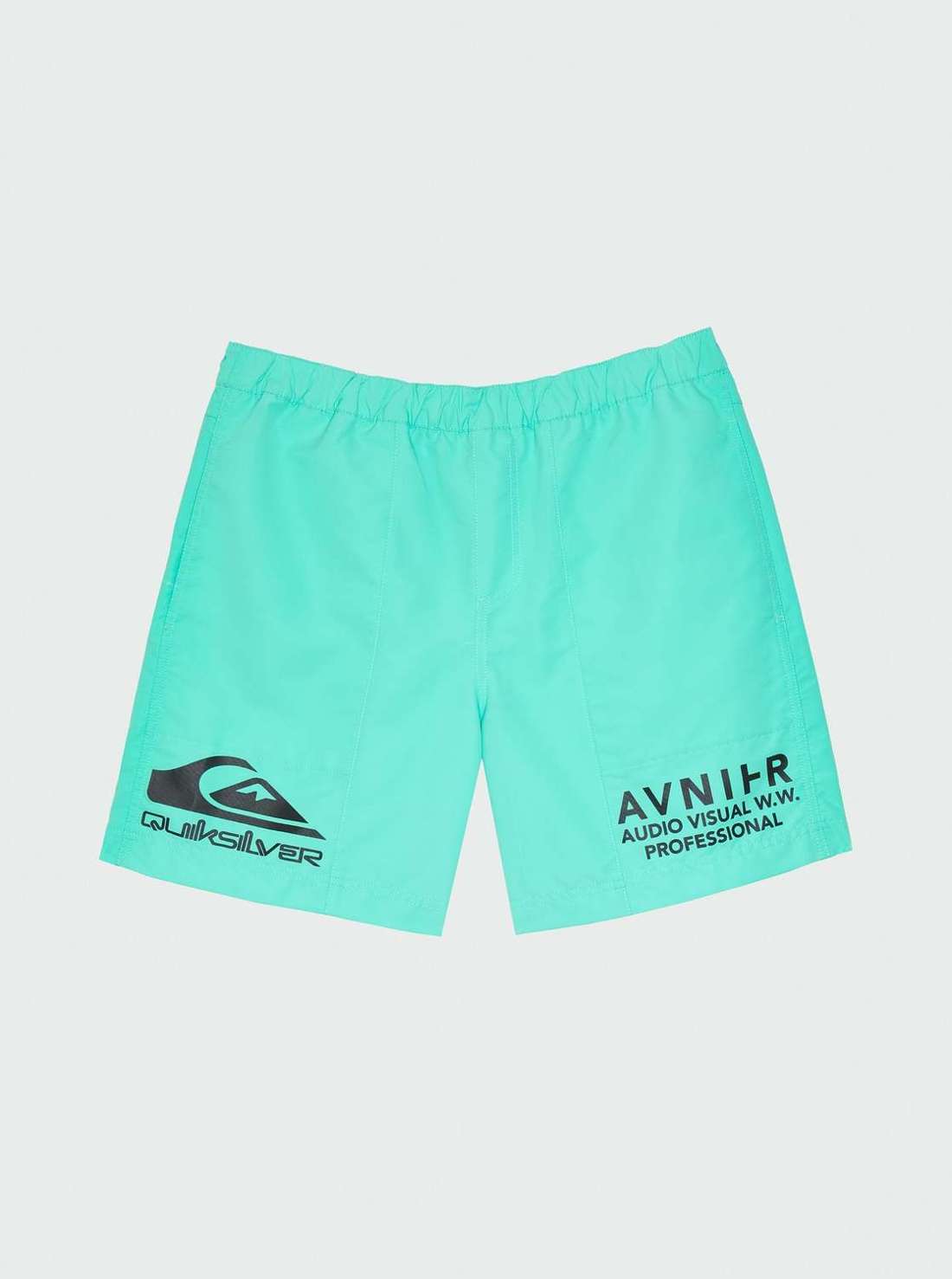 Функциональные шорты AVNIER AVWW