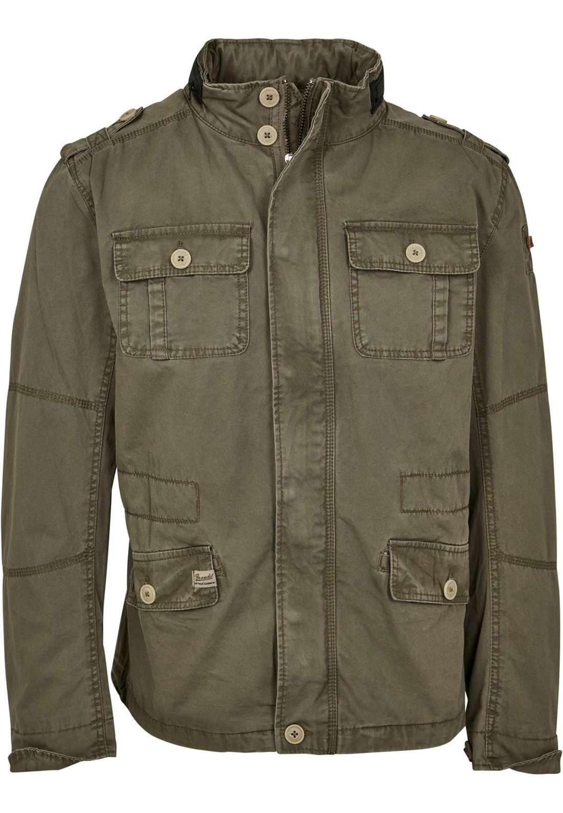 Всепогодная куртка Herren Britannia Jacket
